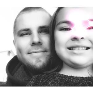 Meet your Posher, Dylan